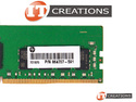 HP 16GB PC4-21300 DDR4-2666V-R REGISTERED ECC 1RX4 CL19 288 PIN 1.20V MEMORY MODULE ( PC4-2666V-R ) preview image #0