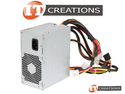 HP POWER SUPPLY 350W INPUT 100-240V 6A 47-63HZ ATX NON HOT PLUG preview image #0