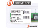 HP / HPE 32GB PC4-21300 DDR4-2666V-R REGISTERED ECC 2RX4 CL19 288 PIN 1.20V MEMORY MODULE ( PC4-2666V-R ) preview image #1