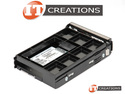 HP / HPE 480GB MLC SATA III 3.5 INCH LARGE FORM FACTOR LFF READ INTENSIVE RI MULTI LEVEL CELL V-NAND 6GB/S SATA3 READS 520MB/S WRITES 480MB/S SOLID STATE HARD DRIVE SSD WITH LOW PROFILE CONVERTER LPC TRAY / CADDY ( G9 GEN9 / G10 GEN10 ) preview image #1