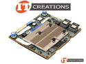 HP SMART ARRAY P408I-A SR 12GB/S SAS 8 LANE 2GB FBWC LH MODULAR CONTROLLER - ADAPTIVE RAID ON CHIP AROC WITH LOW PROFILE HEATSINK SUPPORTS 6GB/S SATA 2X4 LANES preview image #0