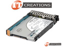 HP / HPE 960GB MLC SATA III 2.5 INCH SMALL FORM FACTOR SFF READ INTENSIVE RI MULTI LEVEL CELL 16NM 3D NAND 6GB/S SATA3 READS 450MB/S WRITES 380MB/S SOLID STATE HARD DRIVE SSD WITH SMARTDRIVE CARRIER SC TRAY / CADDY ( G9 GEN9 / G10 GEN10 ) preview image #1