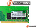 HP / HPE 8GB PC4-19200 DDR4-2400T-E UNBUFFERED ECC 1RX8 CL17 288 PIN 1.20V MEMORY MODULE ( PC4-2400T-R ) preview image #0