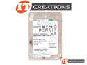 HP / HPE 300GB 10K RPM SAS III 2.5 INCH SMALL FORM FACTOR SFF ENTERPRISE 12GB/S SAS3 HARD DRIVE - NO TRAY / CADDY preview image #3