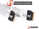 HP DUAL SLIM SAS NVME RIBBON CABLE ASSEMBLY preview image #1