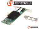 HP / HPE SN1200E HBA 16GB/S DUAL PORT SFP FC PCI-E 3.0 X8 HOST BUS ADAPTER - FIBRE CHANNEL ( 2 ) TWO SMALL FORM FACTOR PLUGGABLE TRANSCEIVER SLOTS preview image #1