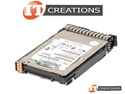 HP / HPE 900GB 15K RPM SAS III 2.5 INCH SMALL FORM FACTOR SFF ENTERPRISE 12GB/S SAS3 HARD DRIVE WITH SMARTDRIVE CARRIER SC TRAY / CADDY ( G9 GEN9 / G10 GEN10 ) preview image #1