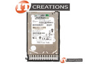 HP / HPE 900GB 15K RPM SAS III 2.5 INCH SMALL FORM FACTOR SFF ENTERPRISE 12GB/S SAS3 HARD DRIVE WITH SMARTDRIVE CARRIER SC TRAY / CADDY ( G9 GEN9 / G10 GEN10 ) preview image #2