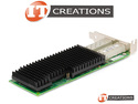 HP 661SFP28 ETHERNET ADAPTER 10/25GB 2 PORT NETWORK CARD - 10GB/S / 25GB/S DUAL PORT 2P PCI-E X8 ( 2 ) TWO SMALL FORM FACTOR PLUGGABLE SFP28 TRANSCEIVER SLOTS preview image #1