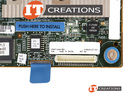HP SMART ARRAY P408I-A SR 12GB/S SAS 8 LANE 2GB FBWC LH MODULAR CONTROLLER - ADAPTIVE RAID ON CHIP AROC WITH LOW PROFILE HEATSINK SUPPORTS 6GB/S SATA 2X4 LANES preview image #2