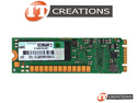 HP / HPE 240GB ETLC SATA III M.2 2280 ENTERPRISE TRIPLE LEVEL CELL TLC 3D NAND 6GB/S SATA3 READS 540MB/S WRITES 250MB/S SOLID STATE DRIVE SSD - KEY B+M preview image #1