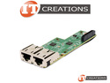 HP ETHERNET 368FLR-T 1GB 2 PORT FLEXIBLE LOM MEDIA MODULE ADAPTER preview image #0