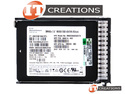 HPE 960GB MLC SATA III 2.5 SMALL FORM FACTOR SFF 7MM MIXED USE MU MULTI LEVEL CELL 6GB/S SATA3 SOLID STATE HARD DRIVE SSD WITH SMARTDRIVE CARRIER SC HOT PLUG TRAY / CADDY ( G9 GEN9 / G10 GEN10 ) preview image #2