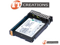 HP / HPE 1.92TB MLC SATA III 2.5 INCH SMALL FORM FACTOR SFF MIXED USE MU MU-3 MULTI LEVEL CELL 6GB/S SATA3 SOLID STATE HARD DRIVE SSD WITH SMARTDRIVE CARRIER TRAY / CADDY ( 1920GB ) ( G9 GEN9 / G10 GEN10 ) preview image #1
