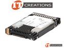 HP / HPE 3.84TB SAS III 2.5 INCH SMALL FORM FACTOR SFF READ INTENSIVE RI 12GB/S SAS3 SC SOLID STATE HARD DRIVE SSD ( 3840GB ) - KIOXIA PM5 BASED preview image #1