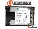 HP / HPE 3.84TB SAS III 2.5 INCH SMALL FORM FACTOR SFF READ INTENSIVE RI 12GB/S SAS3 SC SOLID STATE HARD DRIVE SSD ( 3840GB ) - KIOXIA PM5 BASED preview image #3