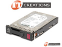 HP / HPE 4TB 7.2K RPM SATA III 3.5 INCH LARGE FORM FACTOR LFF MIDLINE MDL 6GB/S SATA3 HARD DRIVE WITH SMARTDRIVE CARRIER SC TRAY / CADDY ( 4000GB ) preview image #0