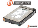 HP / HPE 4TB 7.2K RPM SATA III 3.5 INCH LARGE FORM FACTOR LFF MIDLINE MDL 6GB/S SATA3 HARD DRIVE WITH SMARTDRIVE CARRIER SC TRAY / CADDY ( 4000GB ) preview image #1