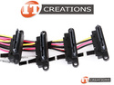 HP MINI SAS TO X4 SAS / SATA CABLE preview image #1
