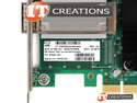 HP / HPE 842QSFP28 100GB 1 PORT ETHERNET NETWORK ADAPTER - MELLANOX CONNECTX-5 1P SINGLE PORT ( 1 ) ONE QUAD SMALL FORM FACTOR PLUGGABLE QSFP TRANSCEI preview image #2