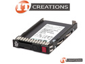 HP / HPE 1.92TB TLC SATA III 2.5 INCH SMALL FORM FACTOR SFF READ INTENSIVE RI TRIPLE LEVEL CELL 6GB/S SATA3 READS 540MB/S WRITES 520MB/S SOLID STATE HARD DRIVE SSD WITH SMARTDRIVE CARRIER SC TRAY / CADDY ( G9 GEN9 / G10 GEN10 ) ( 1920GB ) preview image #0