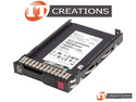 HP / HPE 960GB TLC SATA III 2.5 INCH SMALL FORM FACTOR SFF READ INTENSIVE RI TRIPLE LEVEL CELL 3D NAND FLASH 6GB/S SATA3 READS 540MB/S WRITES 520MB/S SOLID STATE HARD DRIVE SSD WITH SMARTDRIVE CARRIER SC TRAY / CADDY ( G9 GEN9 / G10 GEN10 ) preview image #0