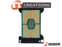 HP CPU INTEL XEON SILVER 12 CORE PROCESSOR 4116 2.10GHZ 16.5MB L3 CACHE TDP 85W preview image #1