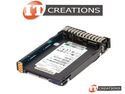 HP / HPE 480GB TLC SATA III 2.5 INCH SMALL FORM FACTOR SFF MIXED USE MU TRIPLE LEVEL CELL 6GB/S SATA3 SOLID STATE HARD DRIVE SSD WITH SMARTDRIVE CARRIER SC TRAY / CADDY ( G10 GEN10 ) preview image #1