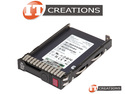 HP / HPE 1.92TB TLC SATA III 2.5 INCH SMALL FORM FACTOR SFF MIXED USE MU TRIPLE LEVEL CELL 3D NAND 6GB/S SATA3 READS 540MB/S WRITES 520MB/S SOLID STATE HARD DRIVE SSD WITH SMARTDRIVE CARRIER SC TRAY / CADDY ( 1920GB ) ( G10 GEN10 ) preview image #0