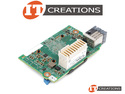 HP 4820C CNA 25GBE DUAL PORT CONVERGED NETWORK ADAPTER MEZZANINE CARD preview image #1