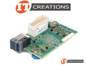 HP 4820C CNA 25GBE DUAL PORT CONVERGED NETWORK ADAPTER MEZZANINE CARD preview image #0