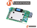 HP 4820C CNA 25GBE DUAL PORT CONVERGED NETWORK ADAPTER MEZZANINE CARD preview image #2