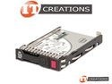 HP / HPE 240GB TLC SATA III 2.5 INCH SMALL FORM FACTOR SFF READ INTENSIVE RI TRIPLE LEVEL CELL 3D NAND 6GB/S SATA3 READS 500MB/S WRITES 190MB/S SOLID STATE HARD DRIVE SSD WITH SMARTDRIVE CARRIER SC TRAY / CADDY ( G9 GEN9 / G10 GEN10 ) preview image #0