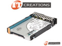HP / HPE 240GB TLC SATA III 2.5 INCH SMALL FORM FACTOR SFF READ INTENSIVE RI TRIPLE LEVEL CELL 3D NAND 6GB/S SATA3 READS 500MB/S WRITES 190MB/S SOLID STATE HARD DRIVE SSD WITH SMARTDRIVE CARRIER SC TRAY / CADDY ( G9 GEN9 / G10 GEN10 ) preview image #1