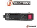 HP / HPE 240GB TLC SATA III 2.5 INCH SMALL FORM FACTOR SFF READ INTENSIVE RI TRIPLE LEVEL CELL 3D NAND 6GB/S SATA3 READS 500MB/S WRITES 190MB/S SOLID STATE HARD DRIVE SSD WITH SMARTDRIVE CARRIER SC TRAY / CADDY ( G9 GEN9 / G10 GEN10 ) preview image #3