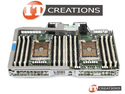 HP OPTIONAL CPU MEZZANINE EXPANSION RISER BOARD ASSEMBLY FOR HPE PROLIANT DL560 G10 / DL580 G10 ( GEN10 ) - ( 2 ) TWO FCLGA3647 SOCKETS FOR PROCESSOR 3 / 4 INCLUDES TRAY / CADDY