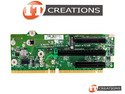 HP PRIMARY PCIE / M.2 RISER CARD FOR HPE PROLIANT DL380 G10 ( GEN10 ) - RISER BOARD SLOT 1 / 4 PCI-E X8 SLOT 2 / 5 PCI-E X16 SLOT 3 / 6 PCI-E X8 ( 2 )