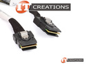 HP DUAL MINI SAS CABLE ASSEMBLY preview image #1