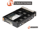 HP / HPE 960GB TLC SATA III 3.5 INCH LARGE FORM FACTOR LFF READ INTENSIVE RI TRIPLE LEVEL CELL 3D NAND 6GB/S SATA3 READS 500MB/S WRITES 490MB/S SOLID STATE HARD DRIVE WITH SMARTDRIVE CARRIER CONVERTER SCC ( SFF TO LFF ) TRAY / CADDY ( G9 GEN9 / G10 GEN10 ) preview image #1