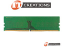HP / HPE 8GB PC4-21300 DDR4-2666V-E UNBUFFERED ECC 1RX8 CL19 288 PIN 1.20V MEMORY MODULE ( PC4-2666V-E ) preview image #1