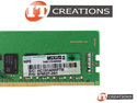 HP / HPE 16GB PC4-21300 DDR4-2666V-E UNBUFFERED ECC 2RX8 CL19 288 PIN 1.20V MEMORY MODULE ( PC4-2666V-E ) preview image #0