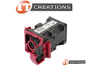 HP HIGH PERFORMANCE FAN MODULE preview image #2