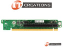 HP 1U FLOM PCIE X24 RISER CARD preview image #0