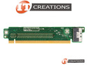 HP 1U FLOM PCIE X24 RISER CARD preview image #1