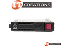 HP / HPE 2.4TB 10K RPM SAS III 2.5 INCH SMALL FORM FACTOR SFF ENTERPRISE ADVANCED FORMAT AF 512E 12GB/S SAS3 HARD DRIVE WITH SMARTDRIVE CARRIER SC TRAY / CADDY ( 2400GB ) preview image #3