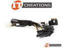 HP NVME11 / NVME12 POWER AND SIGNAL CABLE FOR HPE CLOUDLINE CL3150 G10 ( GEN10 ) - ( 1 ) ONE 74 PIN RIGHT ANGLE ( NVME 11 ) ( 1 ) ONE 38 PIN RA ( NVME 12 ) TO ( 4 ) FOUR SFF-8639 PORTS ( SSD21 / SSD22 / SSD23 / SSD24 ) ( 1 ) ONE 8 PIN PWR CONNECTOR ( 4 WIRED / 4 PIN ) ( CN6 ) - NON VOLATILE MEMORY EXPRESS