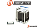 IBM CPU KIT INTEL XEON 6 CORE PROCESSOR E7-4807 1.86 0GHZ 18MB L3 CACHE 95W 4.80 GT/s FOR SYSTEM X3850 X5 / X3950 X5