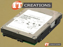 MAXTOR 147GB 10K RPM SAS 3.5 INCH LARGE FORM FACTOR LFF HARD DRIVE ( DUAL LABEL / IBM / MAXTOR )