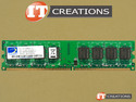 TWINMOS 1GB PC2-4200 DDR2-533 UNBUFFERED NON ECC CL4 240 PIN 1.8V MEMORY MODULE preview image #0