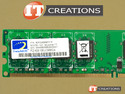 TWINMOS 1GB PC2-4200 DDR2-533 UNBUFFERED NON ECC CL4 240 PIN 1.8V MEMORY MODULE preview image #1